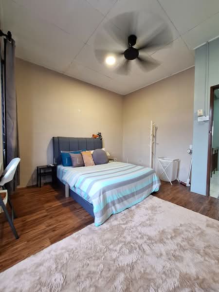 Rumah Teres 2 Tingkat untuk Dijual di Taman Puncak Jalil (Seri Kembangan) - Lily Siow - PropertyGuru.com.my