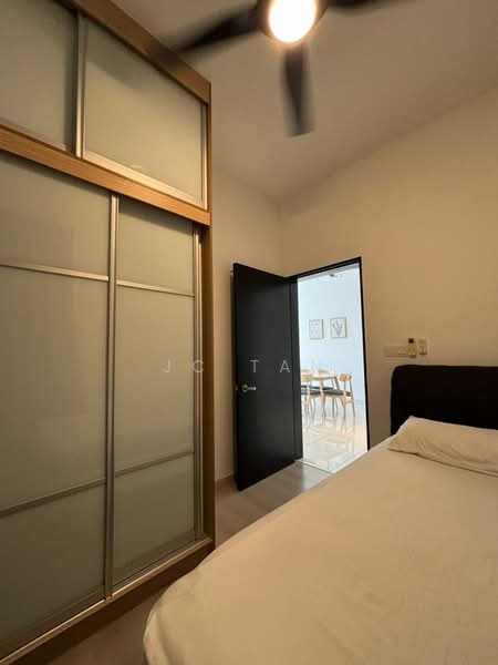 Kondominium untuk Disewa di The Havre Bukit Jalil - JC Tan - Bedroom - PropertyGuru.com.my