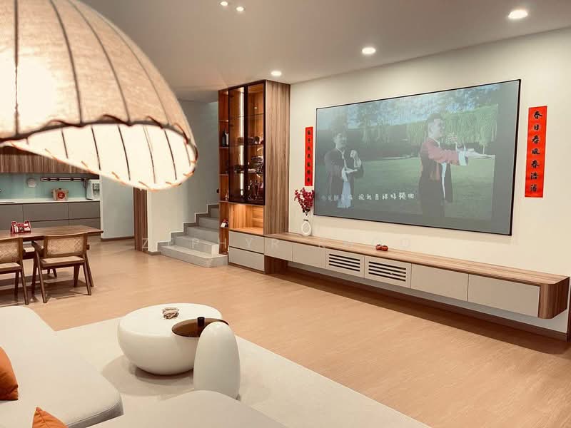 Cluster House for Sale in Horizon Hills (Iskandar Puteri (Nusajaya)) - Zephyr Khoo - PropertyGuru.com.my