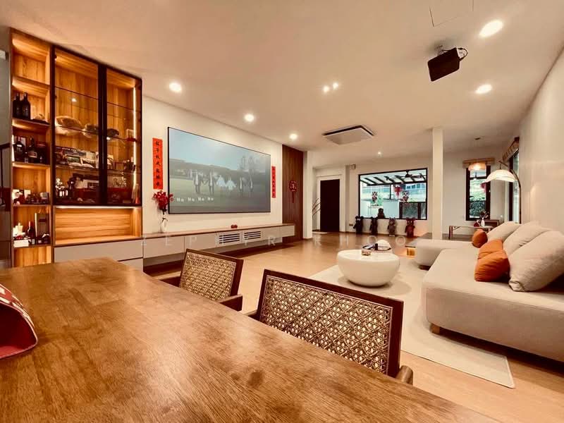 Cluster House for Sale in Horizon Hills (Iskandar Puteri (Nusajaya)) - Zephyr Khoo - PropertyGuru.com.my