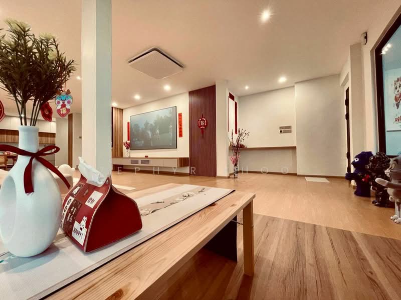 Cluster House for Sale in Horizon Hills (Iskandar Puteri (Nusajaya)) - Zephyr Khoo - PropertyGuru.com.my