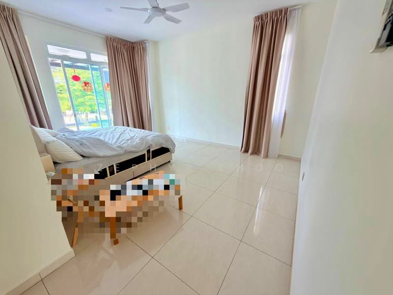Cluster House for Sale in Horizon Hills (Iskandar Puteri (Nusajaya)) - Zephyr Khoo - PropertyGuru.com.my