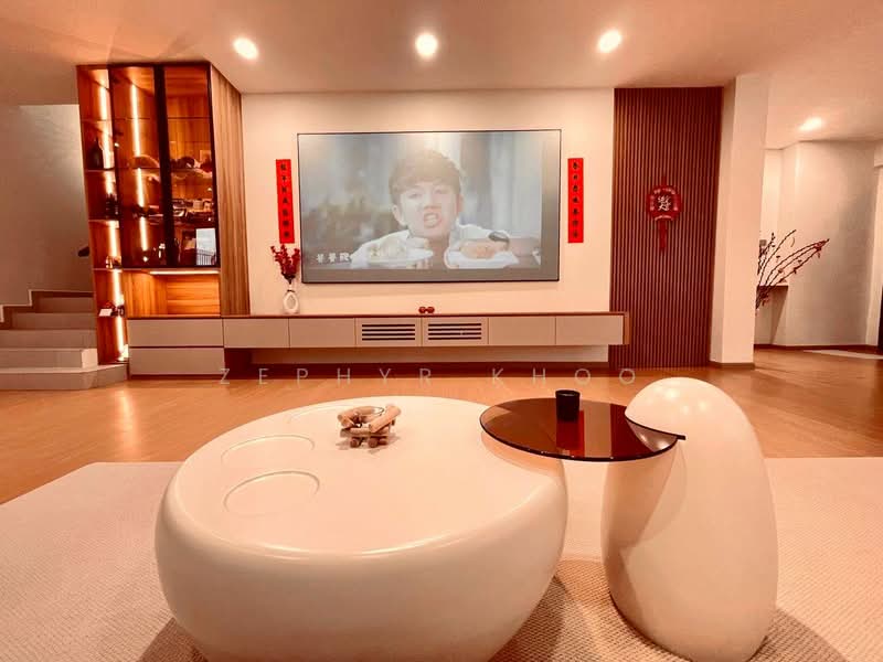 Cluster House for Sale in Horizon Hills (Iskandar Puteri (Nusajaya)) - Zephyr Khoo - PropertyGuru.com.my