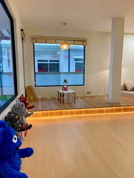 Cluster House for Sale in Horizon Hills (Iskandar Puteri (Nusajaya)) - Zephyr Khoo - PropertyGuru.com.my