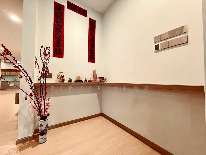 Cluster House for Sale in Horizon Hills (Iskandar Puteri (Nusajaya)) - Zephyr Khoo - PropertyGuru.com.my
