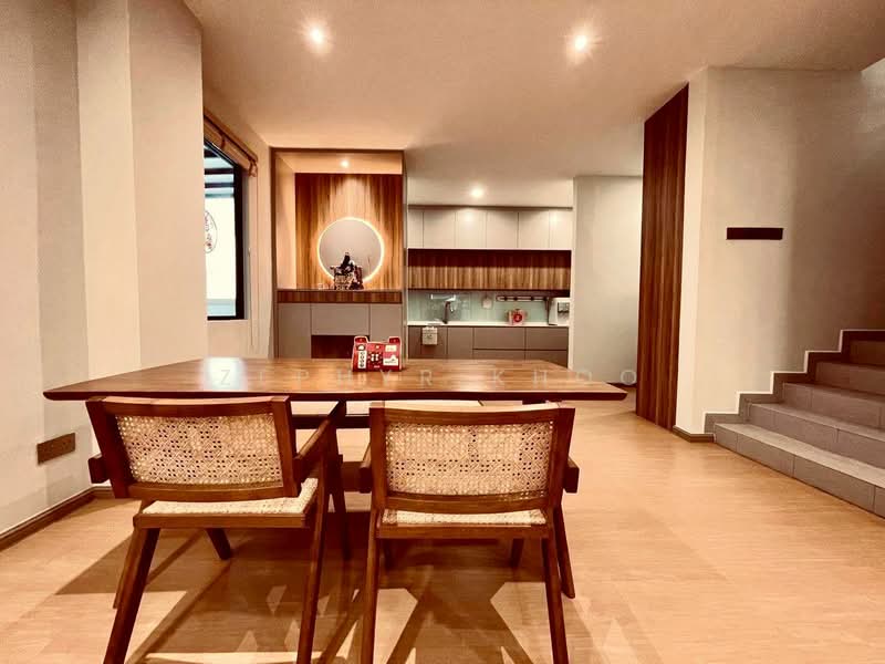Cluster House for Sale in Horizon Hills (Iskandar Puteri (Nusajaya)) - Zephyr Khoo - PropertyGuru.com.my