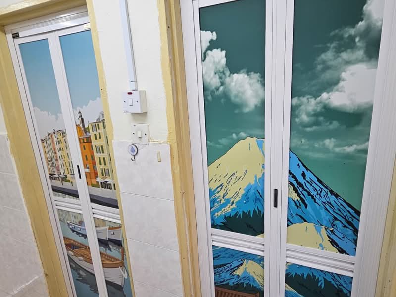 For Sale - Cempaka