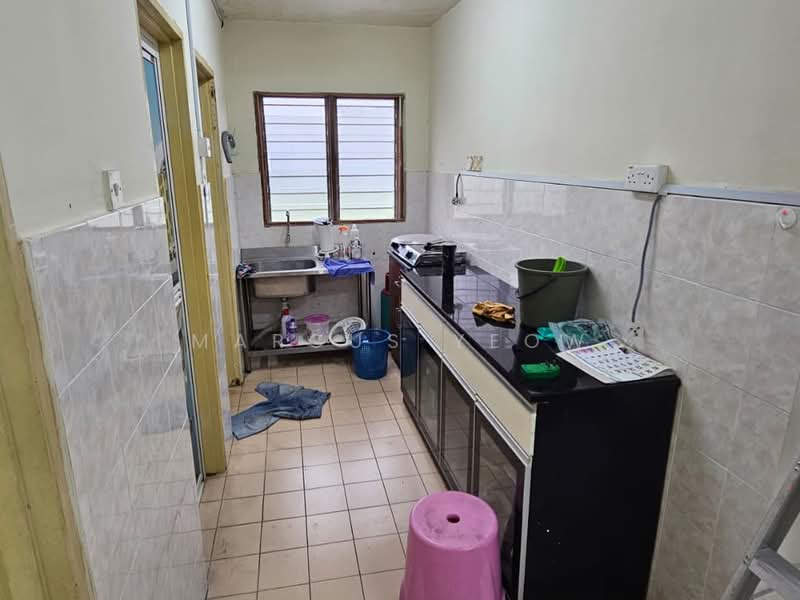 For Sale - Cempaka