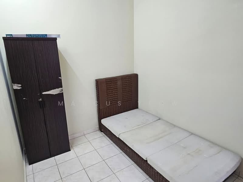 For Sale - Cempaka