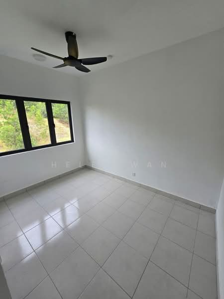 Servis Apartment untuk Dijual di Residensi Bukit Tiara - Helen Wan - Interior - PropertyGuru.com.my