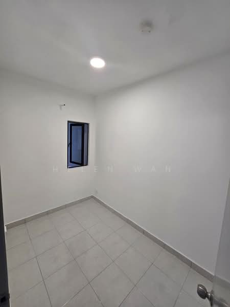Servis Apartment untuk Dijual di Residensi Bukit Tiara - Helen Wan - Interior - PropertyGuru.com.my