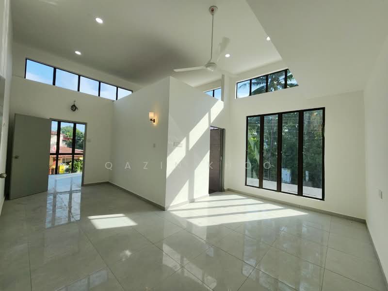 Rumah Teres 2 Tingkat untuk Dijual di Bercham (Ipoh) - Qazin Khoo - Interior - PropertyGuru.com.my