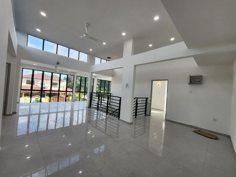Rumah Teres 2 Tingkat untuk Dijual di Bercham (Ipoh) - Qazin Khoo - Interior - PropertyGuru.com.my