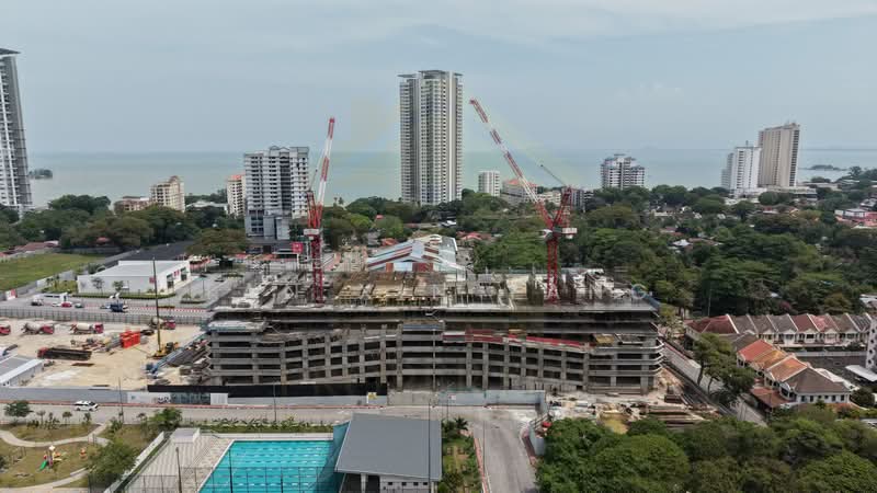 Kondominium untuk Dijual di Waterstone - Tan Xin Yang - Exterior - PropertyGuru.com.my