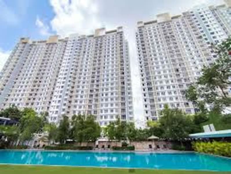 Service Residence for Sale at RYAN & MIHO - Kylie Lee - Exterior - PropertyGuru.com.my