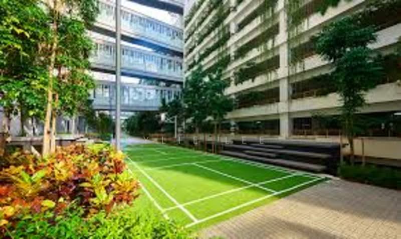 Service Residence for Sale at RYAN & MIHO - Kylie Lee - Exterior - PropertyGuru.com.my
