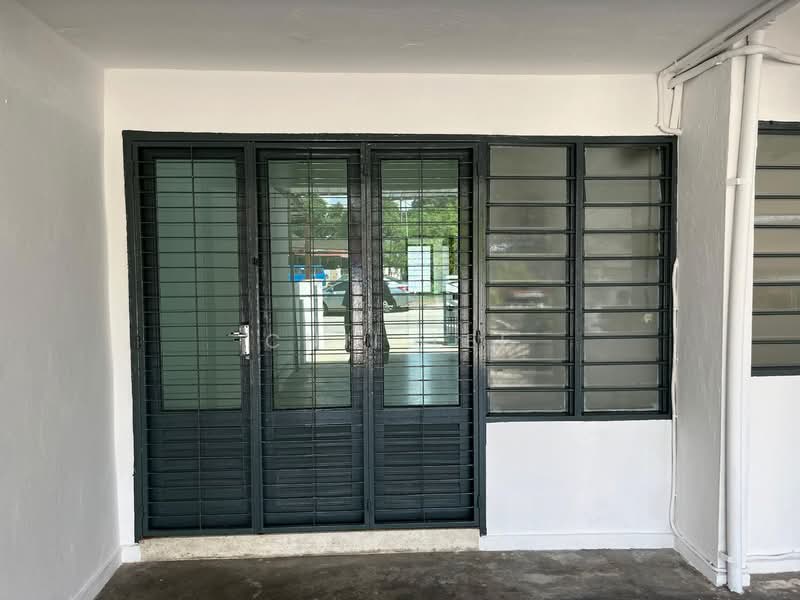 Rumah Teres 1 Tingkat untuk Dijual di Bukit Mertajam (Penang) - Chii Lee - Exterior - PropertyGuru.com.my