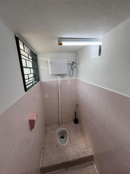 Rumah Teres 1 Tingkat untuk Dijual di Bukit Mertajam (Penang) - Chii Lee - Bathroom - PropertyGuru.com.my