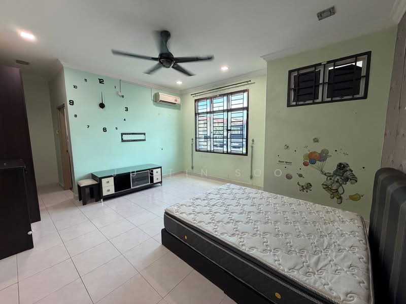 2-storey Terraced House for Sale in Skudai (Johor) - Justin Soo - PropertyGuru.com.my