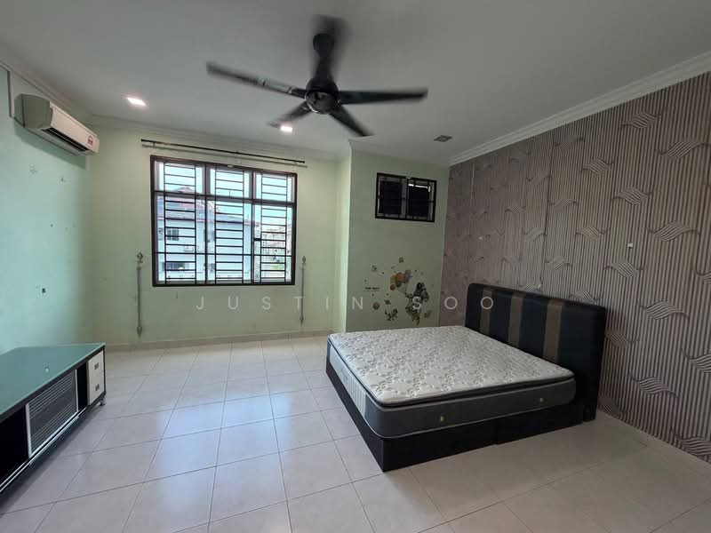 2-storey Terraced House for Sale in Skudai (Johor) - Justin Soo - PropertyGuru.com.my