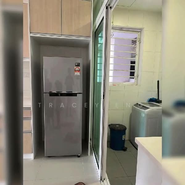 Condominium for Rent at Medini Signature - Tracey Eng - Kitchen - PropertyGuru.com.my