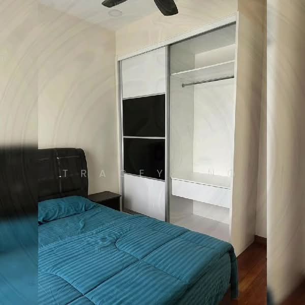 Condominium for Rent at Medini Signature - Tracey Eng - Bedroom - PropertyGuru.com.my