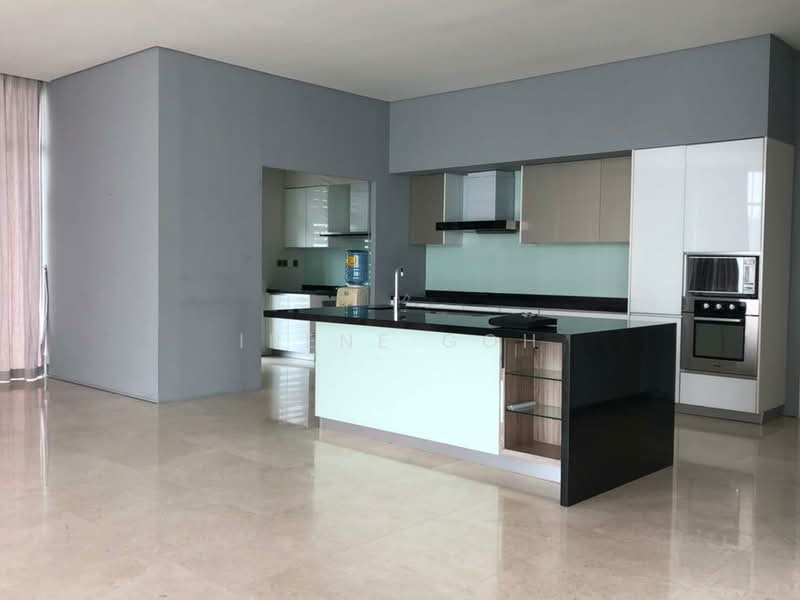 Kondominium untuk Disewa di 8 Gurney (The Shore Condominium) - Irene Goh - Kitchen - PropertyGuru.com.my