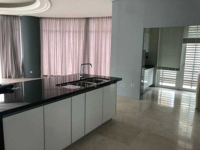 Kondominium untuk Disewa di 8 Gurney (The Shore Condominium) - Irene Goh - Kitchen - PropertyGuru.com.my