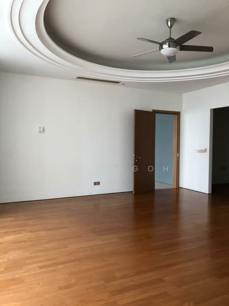Kondominium untuk Disewa di 8 Gurney (The Shore Condominium) - Irene Goh - Living Room - PropertyGuru.com.my