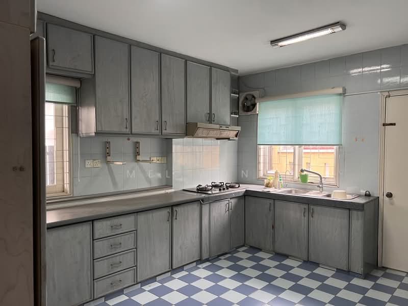 Terraced House for Sale in Usj 2 (Subang Jaya) - Mel Wong - Kitchen - PropertyGuru.com.my