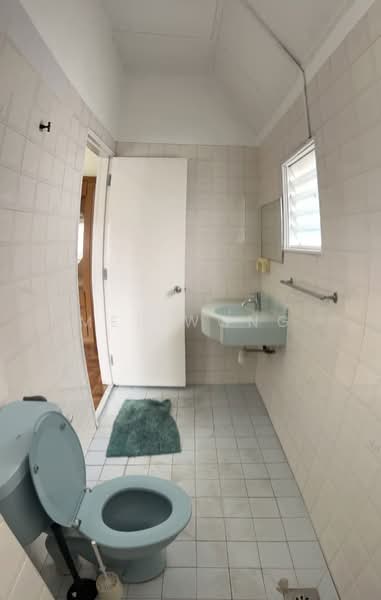 Terraced House for Sale in Usj 2 (Subang Jaya) - Mel Wong - Bathroom - PropertyGuru.com.my