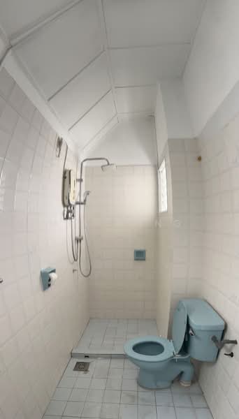 Terraced House for Sale in Usj 2 (Subang Jaya) - Mel Wong - Bathroom - PropertyGuru.com.my