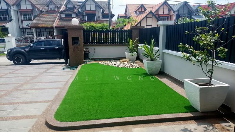 Terraced House for Sale in Usj 2 (Subang Jaya) - Mel Wong - Exterior - PropertyGuru.com.my