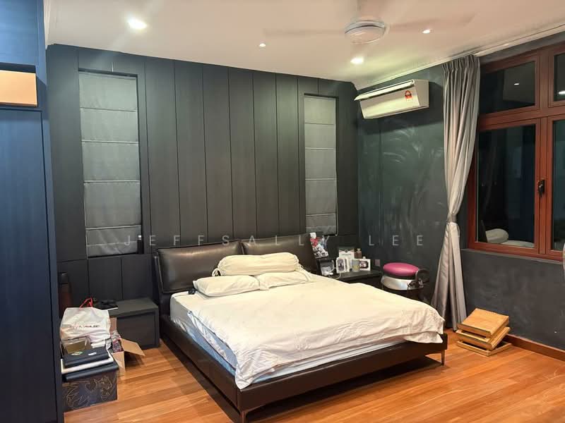 Bungalow for Sale in Saujana (Selangor) - JeffSally Lee - Bedroom - PropertyGuru.com.my