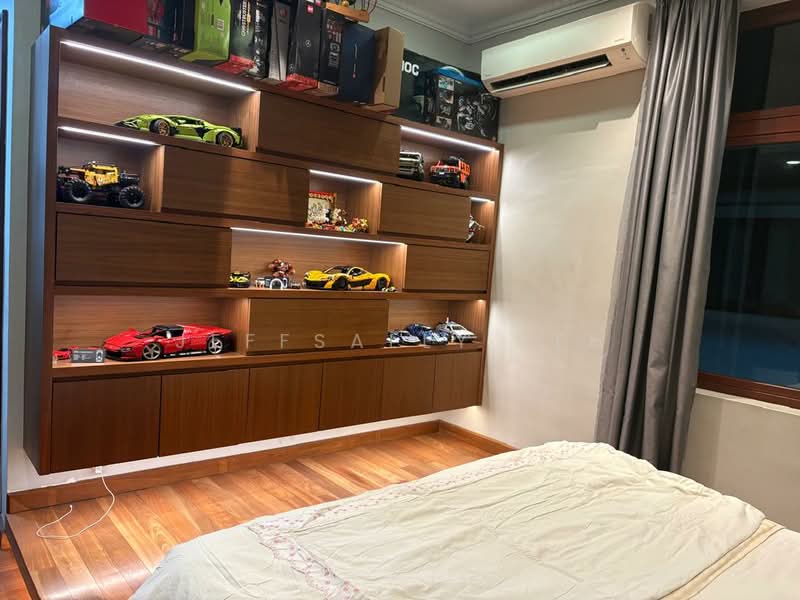 Bungalow for Sale in Saujana (Selangor) - JeffSally Lee - Bedroom - PropertyGuru.com.my