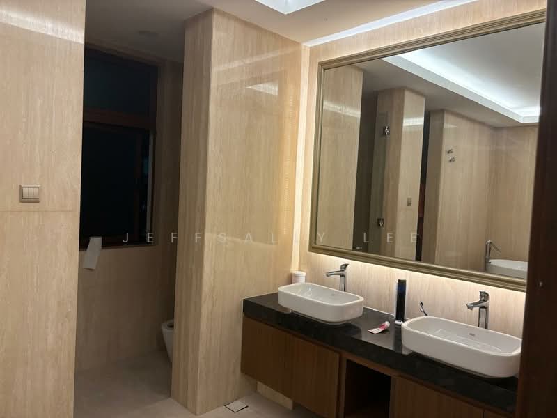 Bungalow for Sale in Saujana (Selangor) - JeffSally Lee - Bathroom - PropertyGuru.com.my