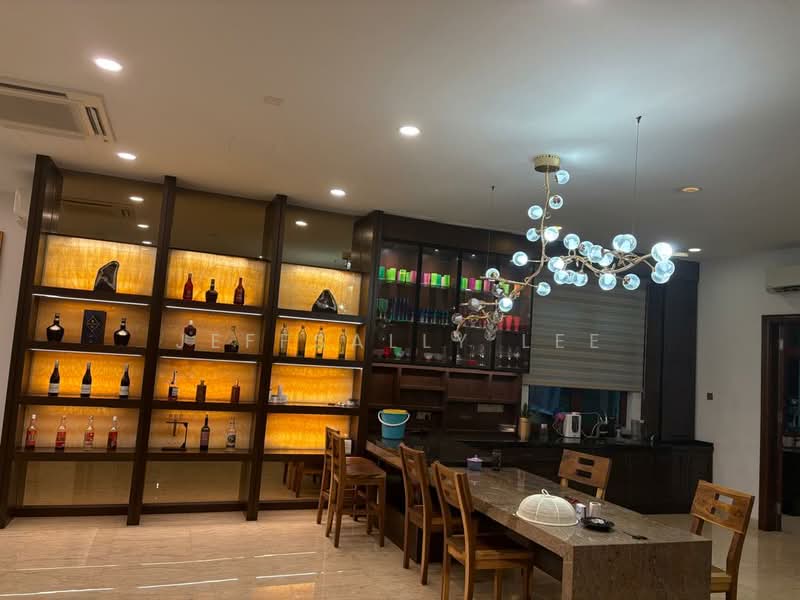 Bungalow for Sale in Saujana (Selangor) - JeffSally Lee - Interior - PropertyGuru.com.my