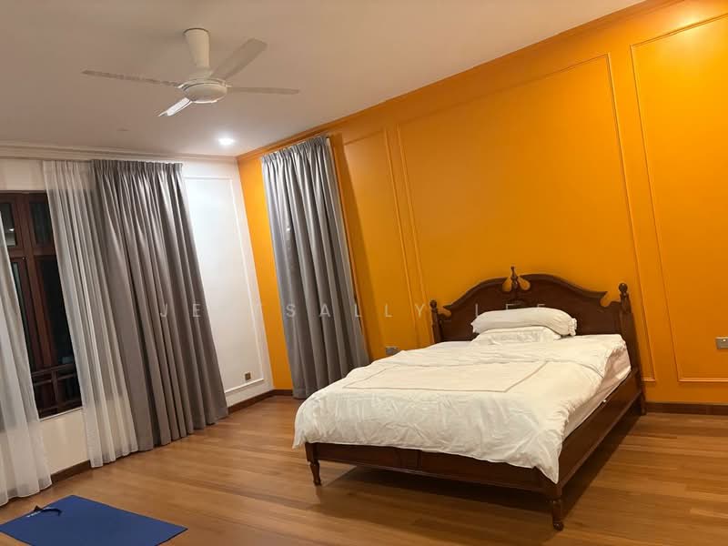 Bungalow for Sale in Saujana (Selangor) - JeffSally Lee - Bedroom - PropertyGuru.com.my