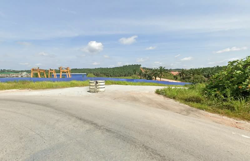 Industrial Land for Sale in Senai (Johor) - MK Chong - Exterior - PropertyGuru.com.my