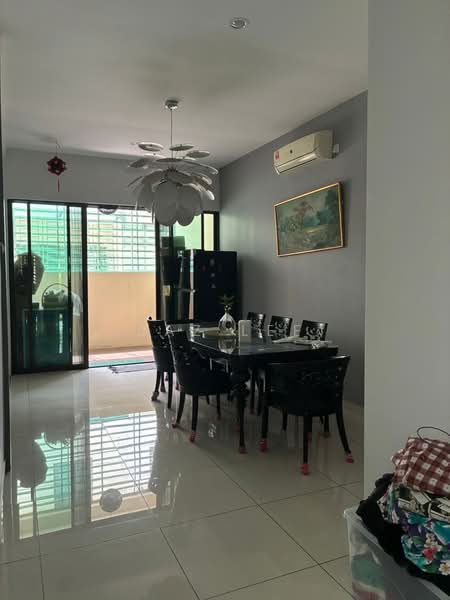 2-storey Terraced House for Sale in Taman Laguna (Johor Bahru) - Jaz Lee - PropertyGuru.com.my