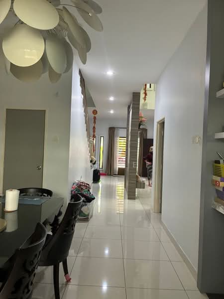 2-storey Terraced House for Sale in Taman Laguna (Johor Bahru) - Jaz Lee - PropertyGuru.com.my