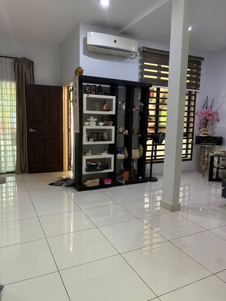 2-storey Terraced House for Sale in Taman Laguna (Johor Bahru) - Jaz Lee - PropertyGuru.com.my