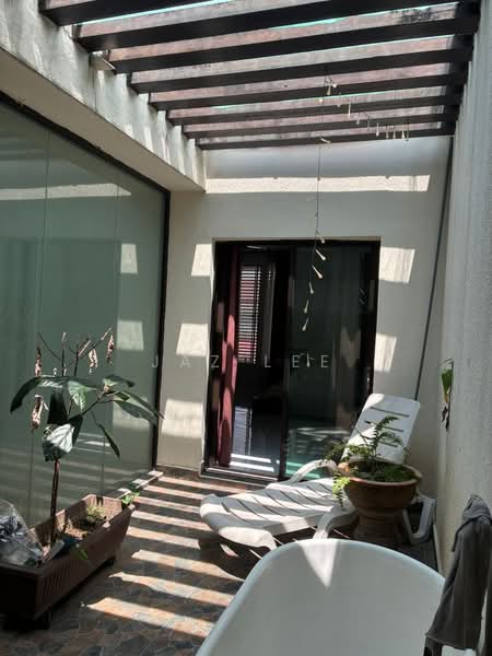 2-storey Terraced House for Sale in Taman Laguna (Johor Bahru) - Jaz Lee - PropertyGuru.com.my