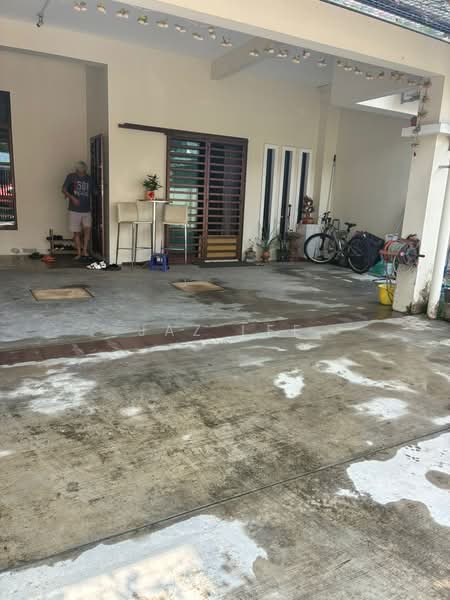 2-storey Terraced House for Sale in Taman Laguna (Johor Bahru) - Jaz Lee - PropertyGuru.com.my