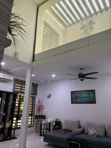 2-storey Terraced House for Sale in Taman Laguna (Johor Bahru) - Jaz Lee - PropertyGuru.com.my