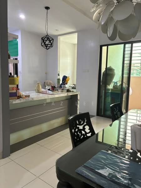 2-storey Terraced House for Sale in Taman Laguna (Johor Bahru) - Jaz Lee - PropertyGuru.com.my