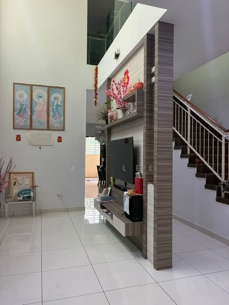 2-storey Terraced House for Sale in Taman Laguna (Johor Bahru) - Jaz Lee - PropertyGuru.com.my