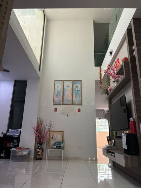 2-storey Terraced House for Sale in Taman Laguna (Johor Bahru) - Jaz Lee - PropertyGuru.com.my