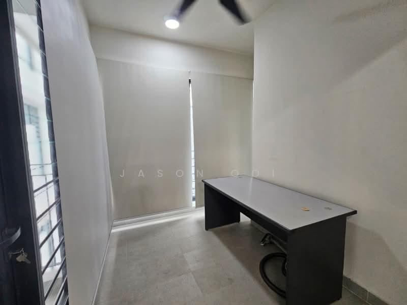 Servis Apartment untuk Dijual di Jaya One Residences - Jason Ooi - Study - PropertyGuru.com.my