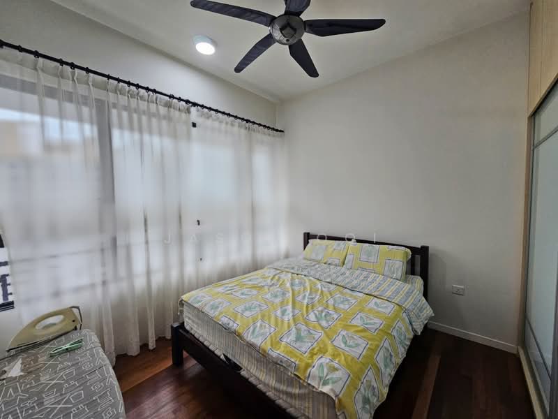 Servis Apartment untuk Dijual di Jaya One Residences - Jason Ooi - Bedroom - PropertyGuru.com.my